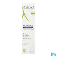 Charger l'image dans la galerie, Aderma Epitheliale Gel-olie Massage 100ml
