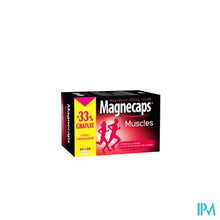 Charger l'image dans la galerie, Magnecaps Spieren Caps 84+28 Promopack
