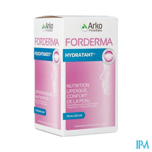 Forderma Hydraterend Caps 180