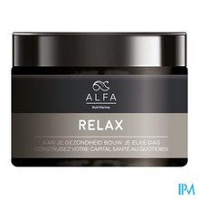 Afbeelding in Gallery-weergave laden, ALFA Relax V-caps 60

