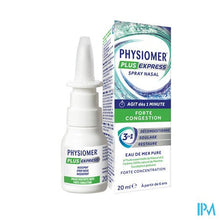 Afbeelding in Gallery-weergave laden, Physiomer Express Pocket 20ml
