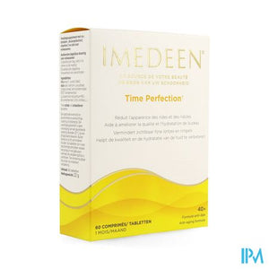 Imedeen Time Perfection New Comp 60