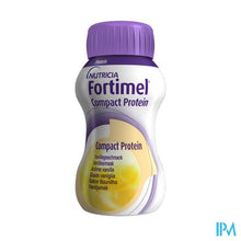Charger l'image dans la galerie, Fortimel Compact Protein Mix Multipack 8x125ml
