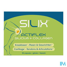 Load image into Gallery viewer, Silix Actiflex 90 Caps
