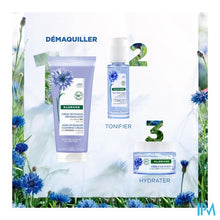 Afbeelding in Gallery-weergave laden, Klorane Gezicht Make-up Remover Korenbloembio200ml
