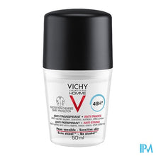 Charger l'image dans la galerie, Vichy Homme Deo A/trans A/stre.prot.48h Roller50ml
