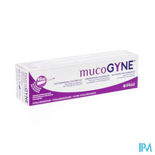 Charger l'image dans la galerie, Mucogyne Vaginale Gel+applicator Tube 40ml
