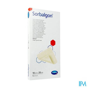 Sorbalgon Hartm Ster 10cmx20cm 5 9990140