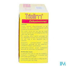 Charger l'image dans la galerie, Trislim Hongerstiller Nf Caps 40

