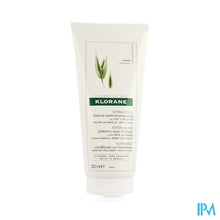 Afbeelding in Gallery-weergave laden, Klorane Capil. Balsem A/sh Haver Tube 200ml
