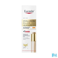 Eucerin Hyal.fil.+elast.ultralic.dagcr Spf50 50ml