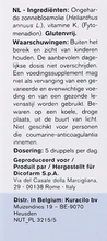 Afbeelding in Gallery-weergave laden, Vita K Plus 150 Druppels Fl 6ml
