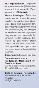 Vita K Plus 150 Druppels Fl 6ml