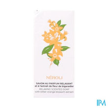 Afbeelding in Gallery-weergave laden, Roger&gallet Neroli Zeep 100g
