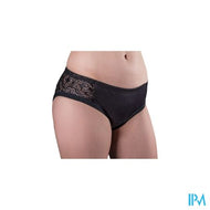 Suprima 1290 Bodyguard Viva Dame Zwart Xl