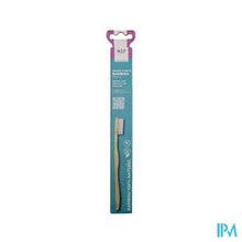 Charger l'image dans la galerie, Nep Brosse Dent Adulte Bamboo Souple
