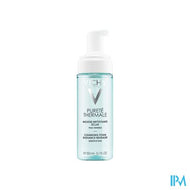 Vichy Pt Thermale Reinigingsmousse 150ml