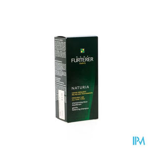 Furterer Naturia Shampoo 150ml