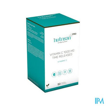 Afbeelding in Gallery-weergave laden, Vitamin C 1000mg Time Released Comp 90
