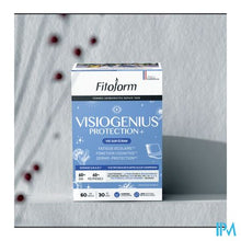 Afbeelding in Gallery-weergave laden, Vision Caps 60 Fitoform
