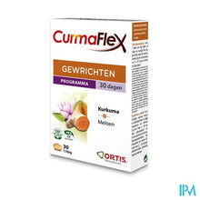 Afbeelding in Gallery-weergave laden, Ortis Curmaflex Gewrichten Comp 30
