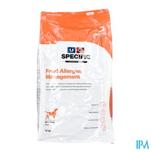 Afbeelding in Gallery-weergave laden, Specific Cdd Food Allergy Management 12kg

