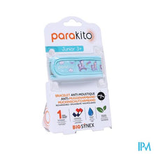 Afbeelding in Gallery-weergave laden, Para'kito Armband Junior 1 Eenhoorn 1
