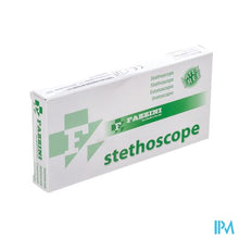 Charger l'image dans la galerie, Stetoscope Littman 525 Omega
