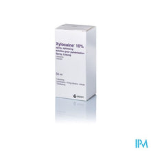 Afbeelding in Gallery-weergave laden, Xylocaine Spray 10% 50ml
