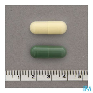 Total Protect Nf V-caps 120 Nutrisan