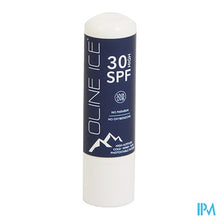Afbeelding in Gallery-weergave laden, Oline Ice Stick Ip30 Lipbalsem 4,8g Credophar
