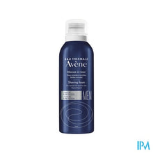 Charger l'image dans la galerie, Avene Men Scheerschuim 200ml
