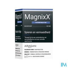 Charger l'image dans la galerie, Magnixx Kauwtabl 30
