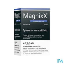 Afbeelding in Gallery-weergave laden, Magnixx Kauwtabl 30
