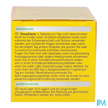 Charger l'image dans la galerie, Supradyn Energy Natura Filmomh Tabl 30
