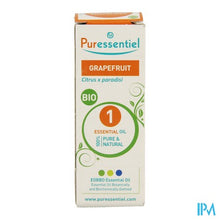 Afbeelding in Gallery-weergave laden, Puressentiel Eo Pompelmoes Bio 10ml
