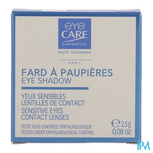 Charger l'image dans la galerie, Eye Care Oogschaduw Rozenhout 944 2,5g
