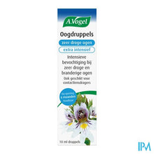 Afbeelding in Gallery-weergave laden, A.Vogel Oogdruppels Extra Intensief 10ml
