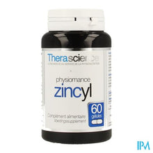 Afbeelding in Gallery-weergave laden, Zincyl Comp 60 Physiomance Phy278
