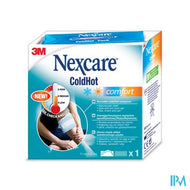 N1571dab Nexcare Coldhot Therapy Pack Comfort Zonetemperatuur Indicator, 260 Mm X 110 Mm