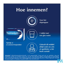 Afbeelding in Gallery-weergave laden, Nustasium Comp 20
