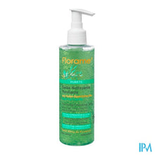 Charger l'image dans la galerie, Florame Gelee Nettoyante Purifiante Bio 200ml
