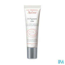 Afbeelding in Gallery-weergave laden, Avene D-pigment Licht Creme 30ml
