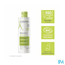 Afbeelding in Gallery-weergave laden, Aderma Biology Micellaire Water Dermatolog. 400ml
