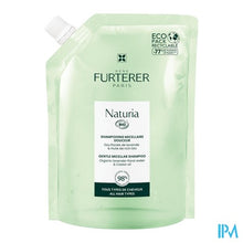 Charger l'image dans la galerie, Furterer Naturia Shampoo Recharge 400ml
