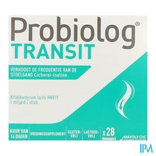 Charger l'image dans la galerie, Probiolog Transit Stick 28
