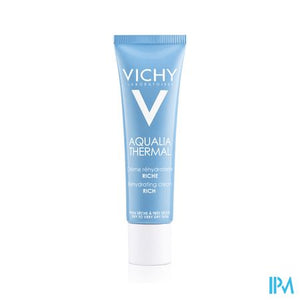 Vichy Aqualia Rijke Creme Reno 30ml