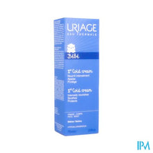 Afbeelding in Gallery-weergave laden, Uriage Cold Cream 75ml
