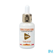 Afbeelding in Gallery-weergave laden, Harmonie Igna Huidcorrectie Fl 30ml
