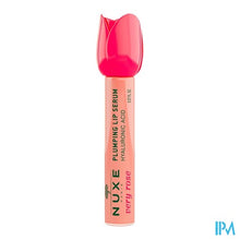 Charger l'image dans la galerie, Nuxe Very Rose Volumegevend Serum Lippen 8ml
